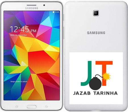 بررسی تخصصی تبلت سامسونگ گلکسی تب 4 7.0