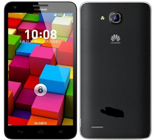 Huawei Ascend G750