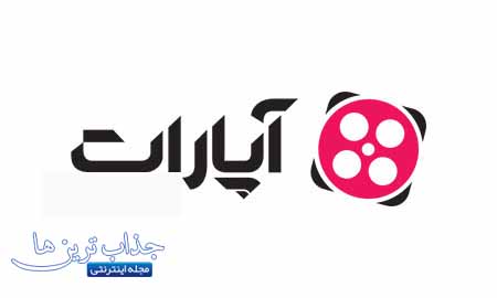 آشنایی با مدیر سایت آپارات