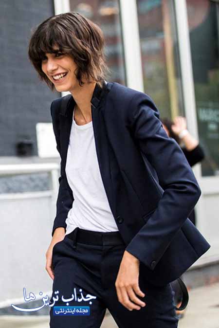 شلوار بانوان