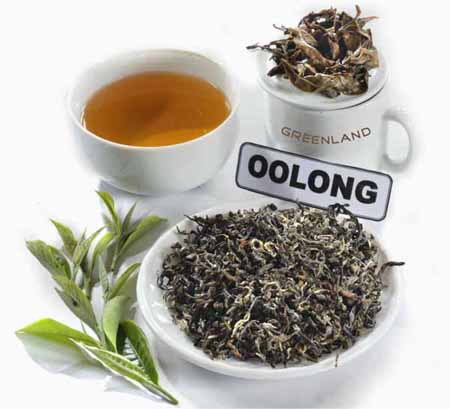 oolong-tea