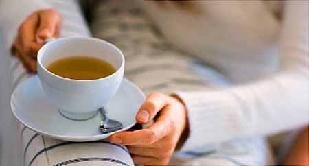 نوشیدن چای یک لذت همیشگی برای هر ایرانی