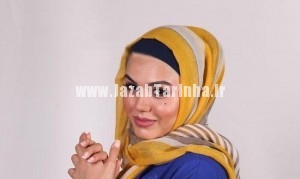 azade-zarei