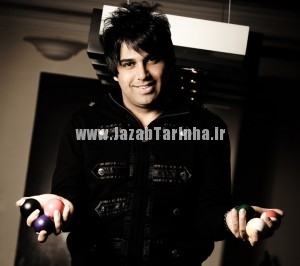 www.jazabtarinha.ir - بیوگرافی
