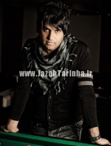 www.jazabtarinha.ir - خوانندگان