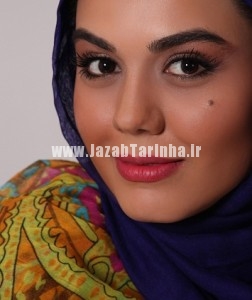 آزاده زارعی