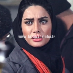 الناز شاکر