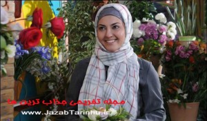 بازیگر زن