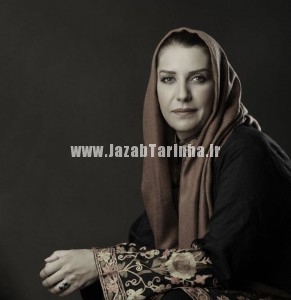 خانم بازیگر