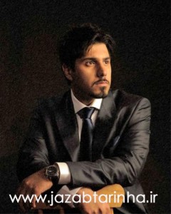 خواننده ایرانی