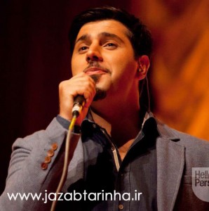 خواننده ایرانی پاپ