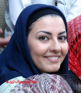 عکس های آناهیتا همتی