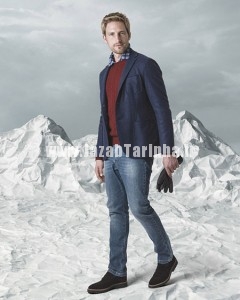 لباس زمستانه