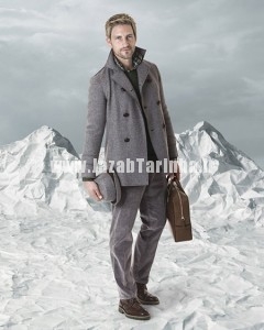 لباس زمستانی