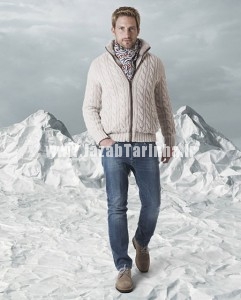 لباس مردانه