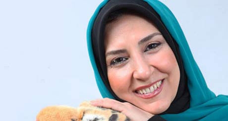 مرجانه گلچین